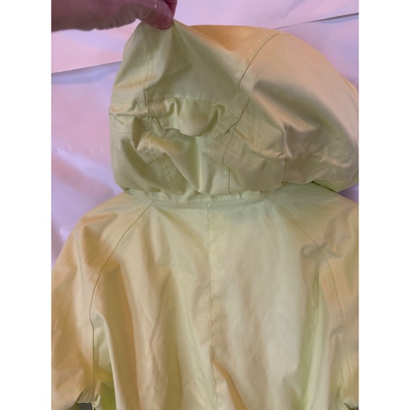 Burton Women's Logan Jacket, Winter Ski‎ Snowboard Coat, Size M - Picture 13 of 14